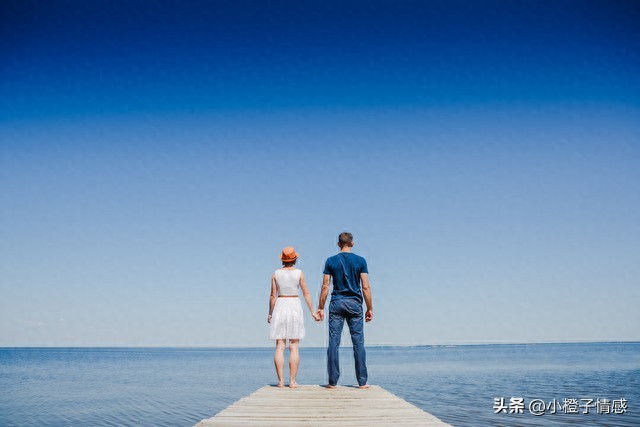 我老公每次对我说话一点都不温柔……太过于