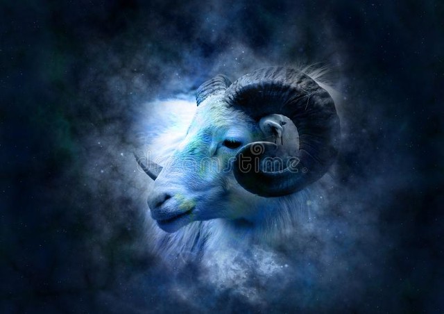 白羊座的人也许不好搞定，但偏偏这个星座却把羊儿吃死死！