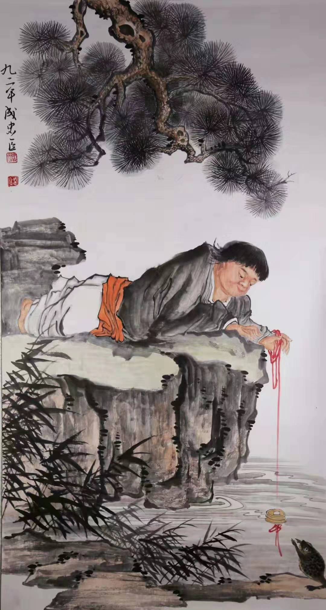 算命是真还是假？_算命是真还是假的