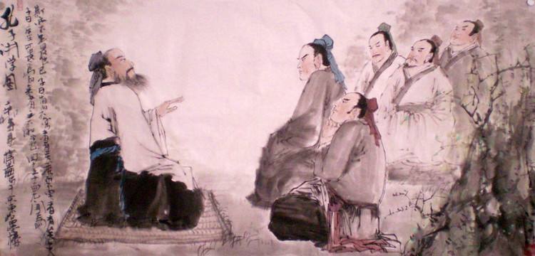 四十不惑的意思是什么_三十而立什么意思
