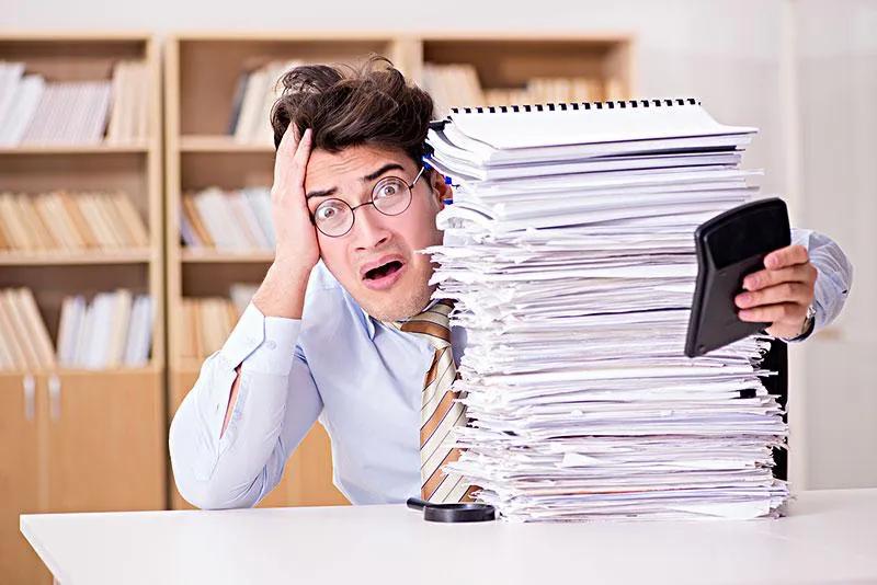 如何判断自己的抗压能力？_如何判断自己的抗压能力是否正常