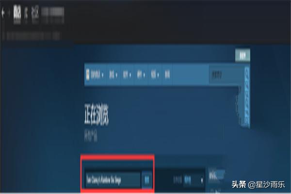 彩虹六号围攻steam叫什么（彩虹六号围攻3dm）