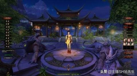 3d网游前十排行榜名单（3d网游前十排行榜名单大全）